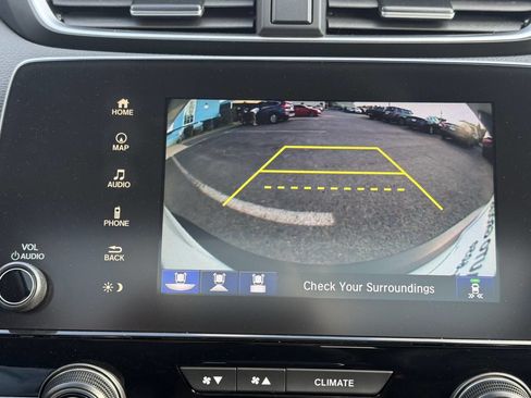 Used 2020 Honda CR-V Touring image 15