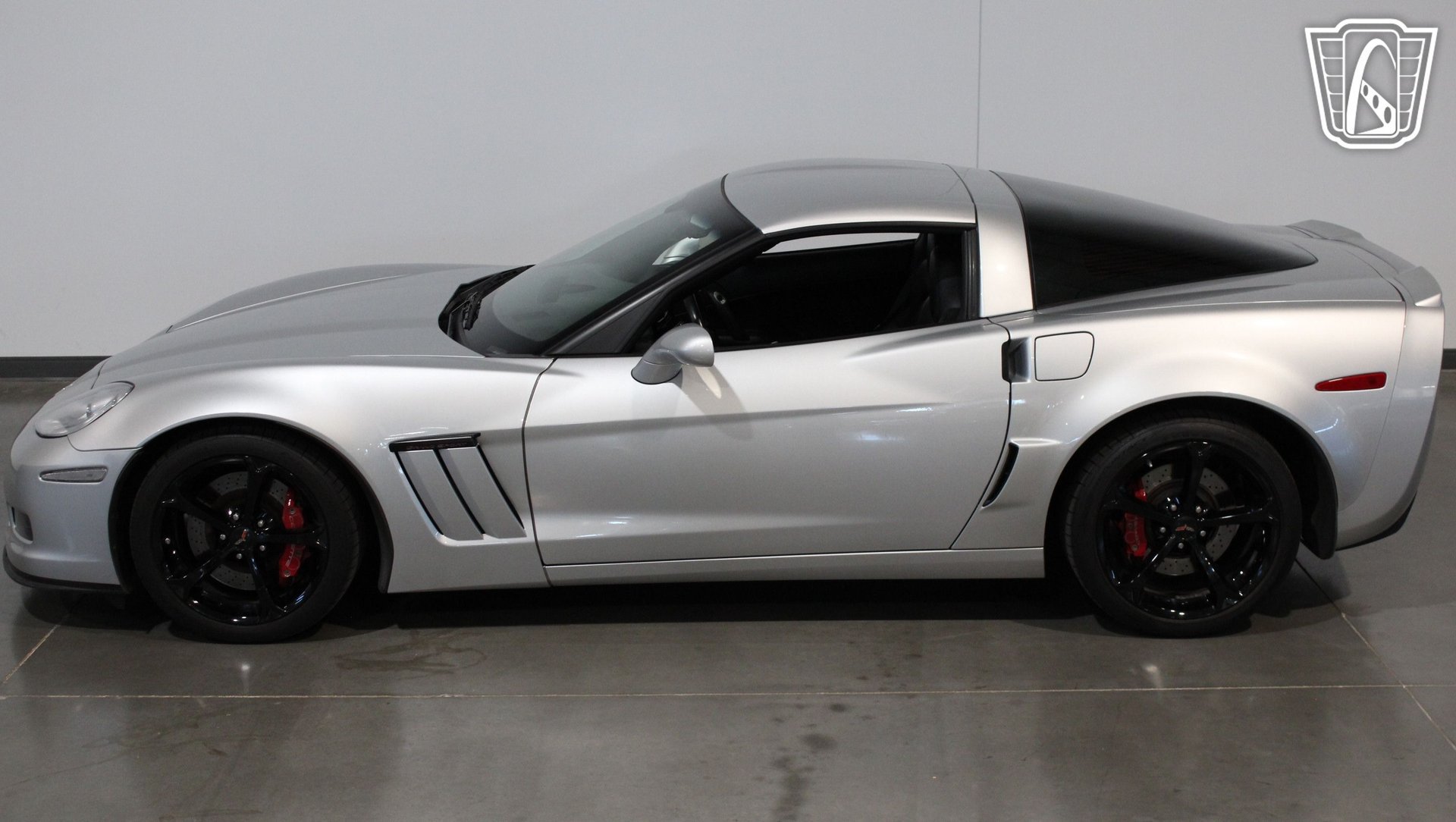 Used 2013 Chevrolet Corvette Grand Sport w/ 2LT Preferred Equipment Group RWD image 20