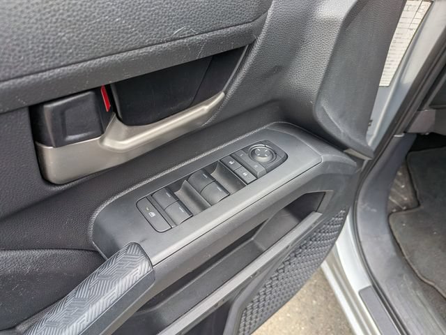 Used 2024 Toyota Tacoma TRD Off-Road AWD/4WD image 11