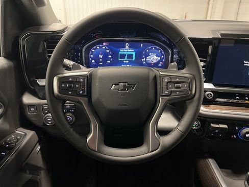 New 2026 Chevrolet Silverado 1500 RST image 13