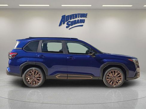 New 2026 Subaru Forester Sport AWD/4WD image 7