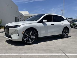 Used 2026 BMW iX xDrive45 w/ Premium Package video 2