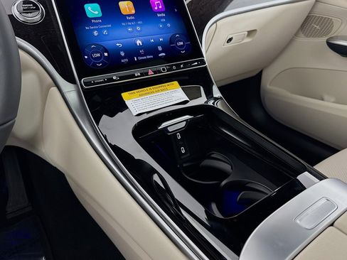 New 2026 Mercedes-Benz GLC 300 4MATIC image 5