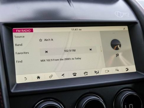Used 2021 Jaguar F-TYPE R AWD/4WD image 34