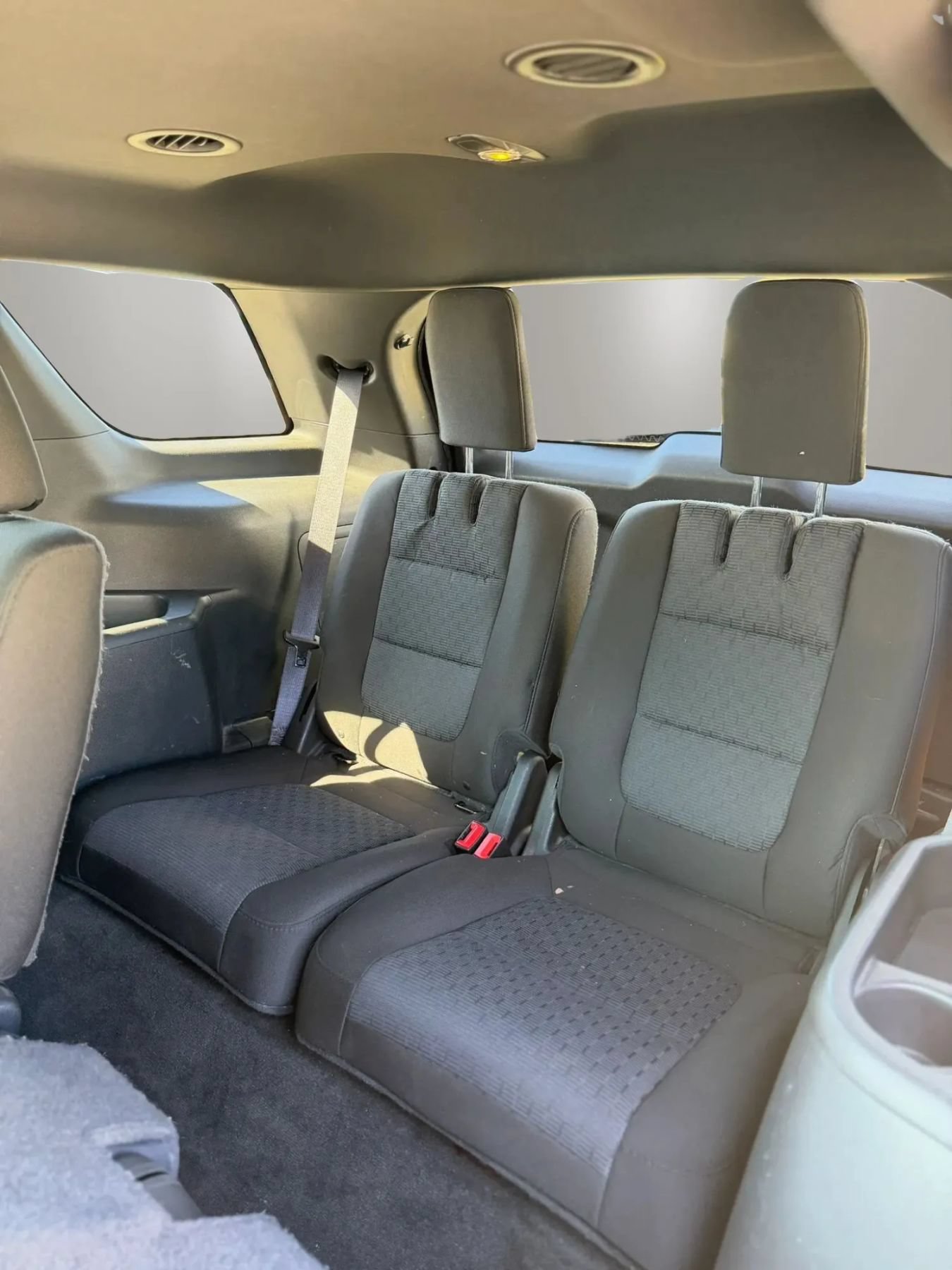 Used 2014 Ford Explorer XLT FWD image 24