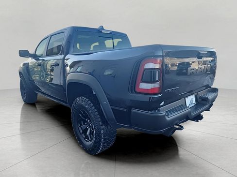 Used 2023 RAM 1500 TRX w/ TRX Level 2 Equipment Group image 8