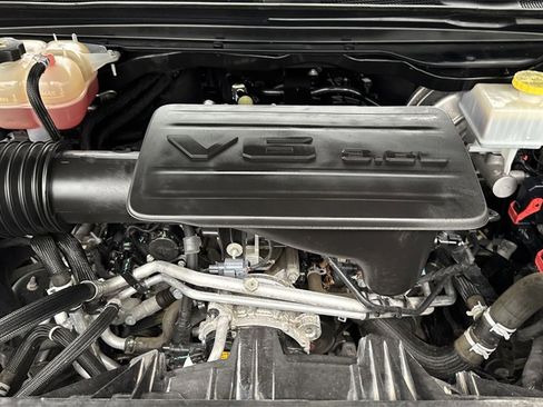 Used 2022 RAM 1500 Lone Star image 59