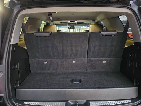 Used 2017 GMC Yukon Denali w/ Open Road Package image 34