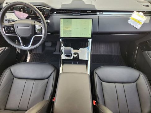 New 2026 Land Rover Range Rover Sport SE image 19