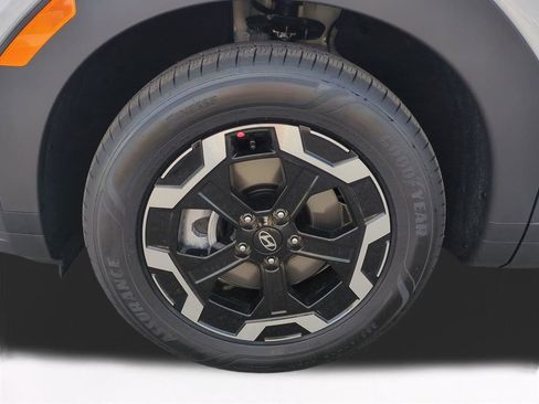 New 2026 Hyundai Santa Fe SE image 11