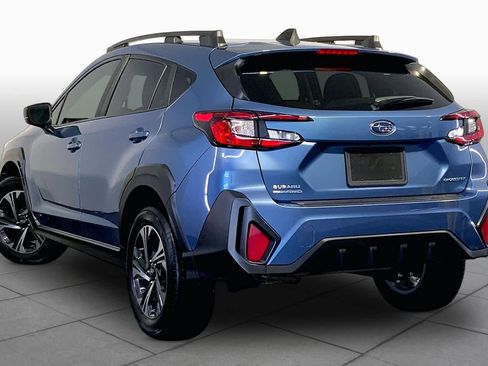 Used 2024 Subaru Crosstrek 2.0i Premium AWD/4WD image 12