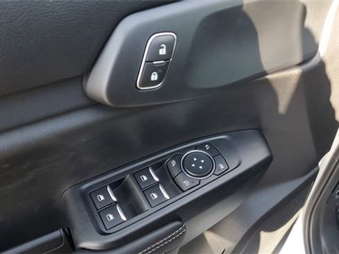 New 2025 Ford Ranger XLT w/ Trailer Tow Package image 13