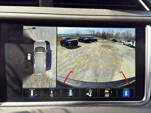 Certified 2024 GMC Yukon Denali image 20