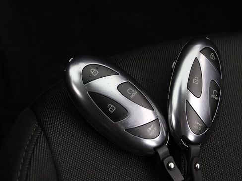 Used 2025 Hyundai Palisade XRT image 28