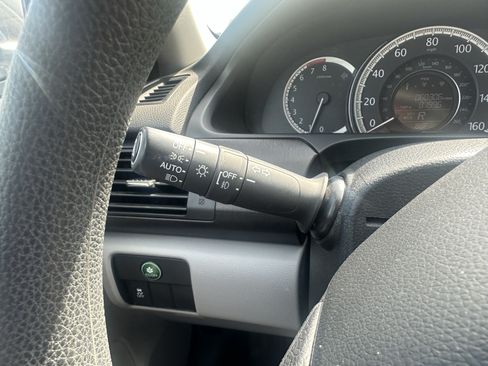 Used 2014 Honda Accord EX image 23