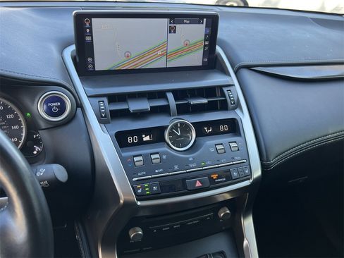 Used 2019 Lexus NX 300h AWD image 17