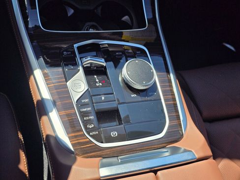 New 2026 BMW X5 xDrive40i AWD/4WD image 22