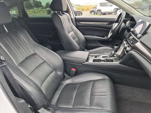 Used 2021 Honda Accord Sport Special Edition image 22