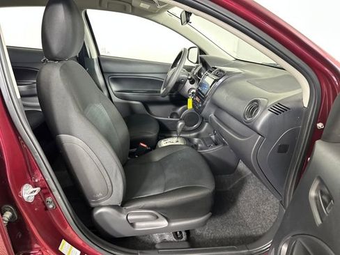 Used 2024 Mitsubishi Mirage G4 LE image 28