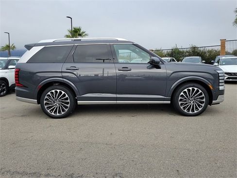 New 2026 Hyundai Palisade Calligraphy image 26