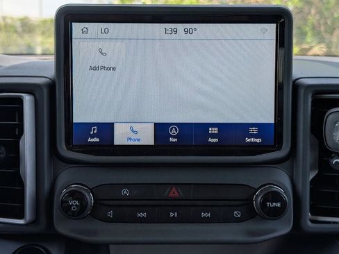 Used 2023 Ford Bronco Sport Big Bend w/ Convenience Package AWD/4WD image 27