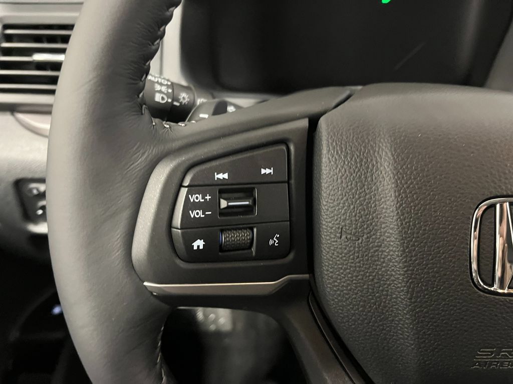 New 2026 Honda Ridgeline RTL image 16