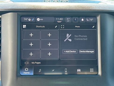 Used 2022 RAM 1500 Laramie image 30