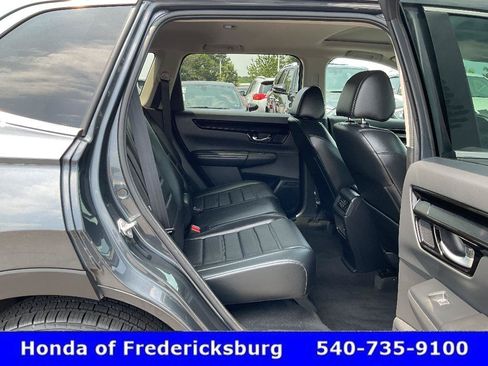 Certified 2024 Honda CR-V EX-L image 19