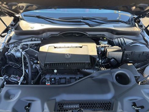 New 2026 Acura MDX A-Spec image 10