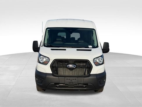 Used 2025 Ford Transit 350 XL RWD image 23