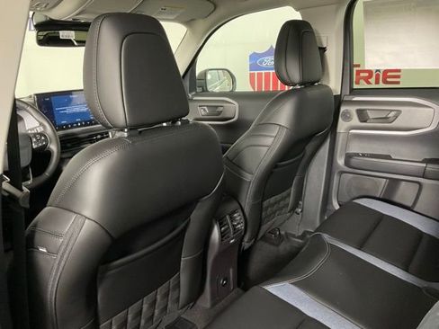 New 2025 Ford Bronco Sport Outer Banks w/ Outer Banks Tech Package+ image 15