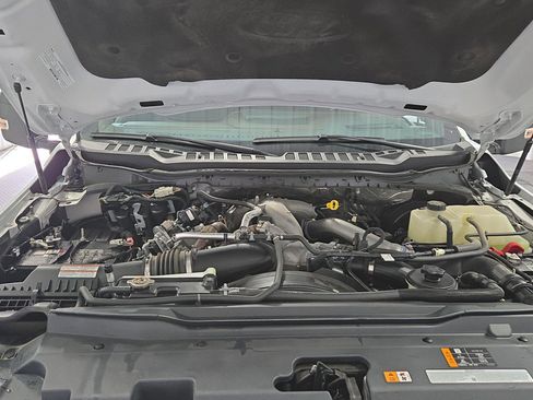 Used 2024 Ford F250 King Ranch w/ FX4 Off-Road Package image 34