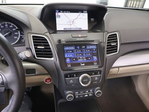 Used 2016 Acura RDX FWD w/ Technology Package image 45