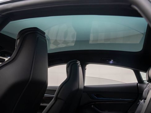 New 2026 Porsche Taycan image 18