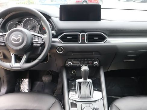 Used 2024 MAZDA CX-5 AWD 2.5 S w/ Select Package image 29