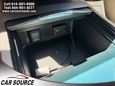 Used 2013 Acura RDX AWD image 22
