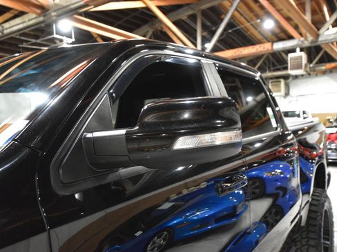 Used 2019 RAM 1500 Big Horn AWD/4WD image 46