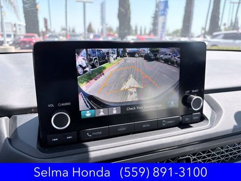 Used 2023 Honda Accord EX image 15