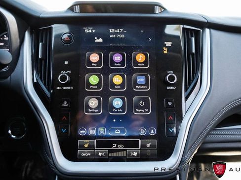 Used 2024 Subaru Outback Limited image 35