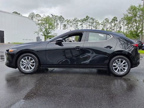 New 2026 MAZDA MAZDA3 s image 2