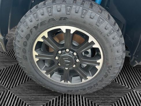 New 2026 RAM 2500 Rebel w/ Rebel Level 1 Equipment Group image 14