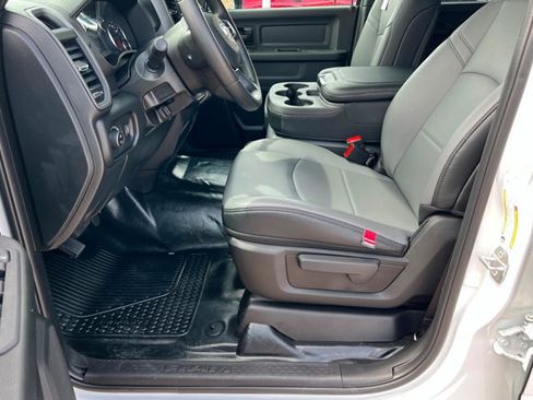 New 2026 RAM 3500 Tradesman image 17