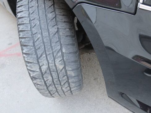 Used 2016 Lincoln Navigator L Reserve AWD/4WD image 37