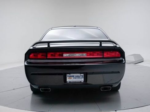 Used 2013 Dodge Challenger R/T Plus RWD image 5
