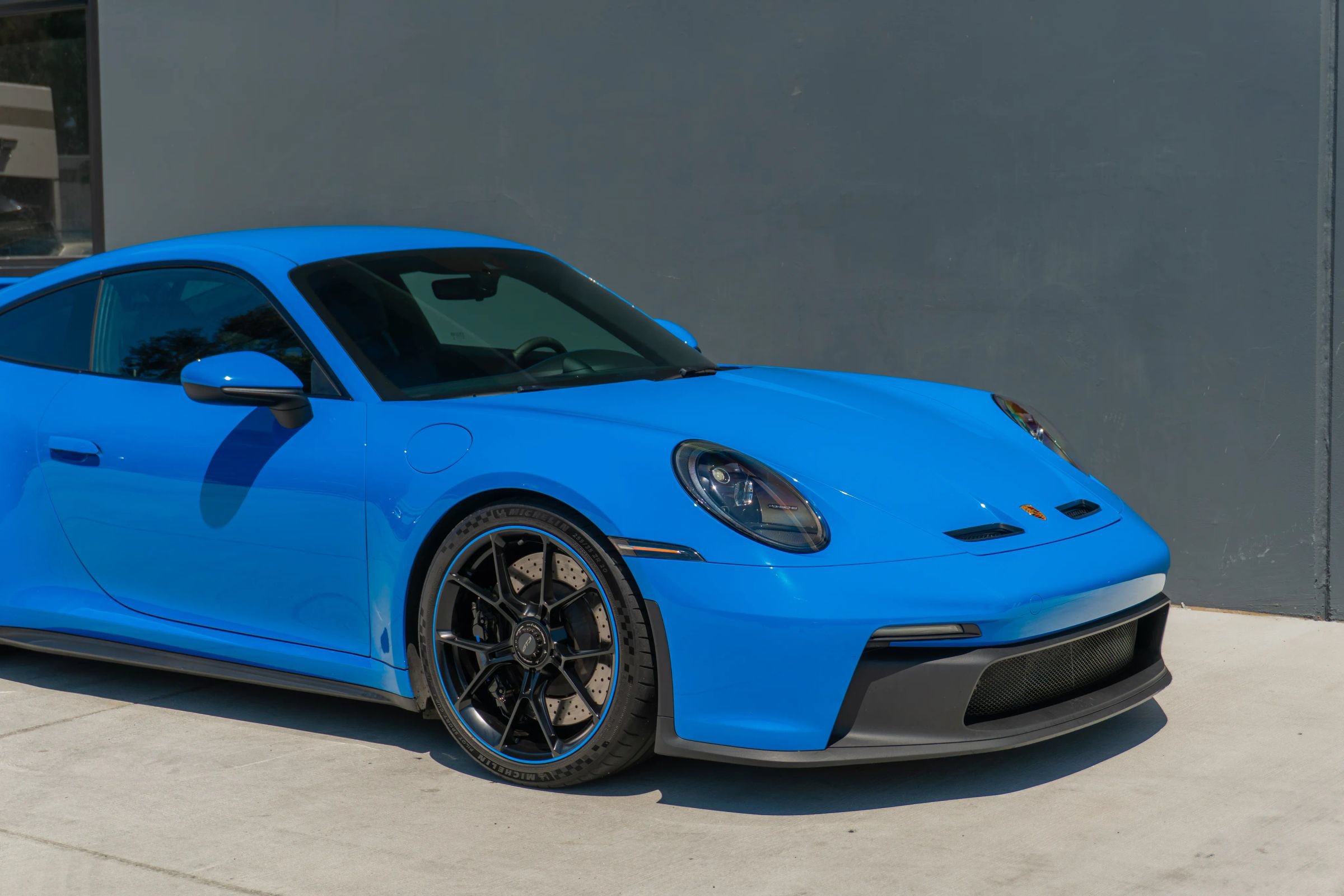 Used 2022 Porsche 911 GT3 RWD image 37
