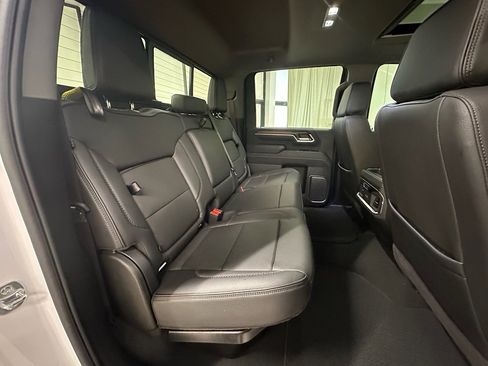 Certified 2025 GMC Sierra 3500 Denali w/ Denali Reserve Package image 24