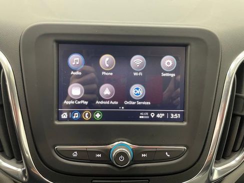 Certified 2024 Chevrolet Equinox LS w/ Midnight Edition image 3