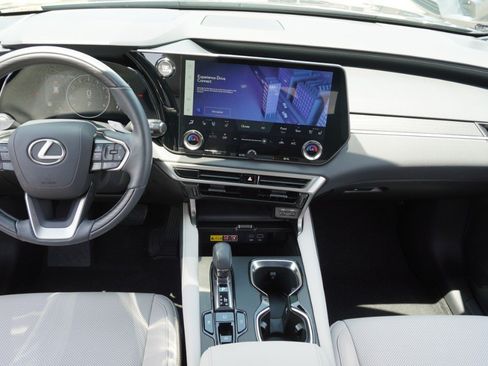 Certified 2024 Lexus RX 350 Premium w/ Accessory Package (Z1) FWD image 29