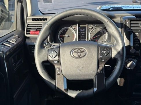 Used 2024 Toyota 4Runner TRD Off-Road image 61