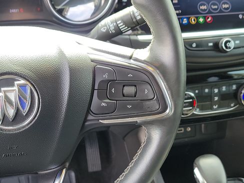 Used 2023 Buick Encore GX Select FWD image 25